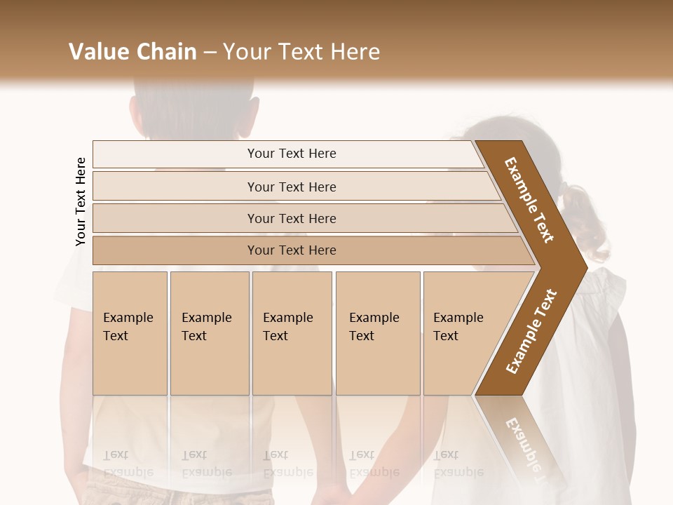 Construct Architecture Nature PowerPoint Template