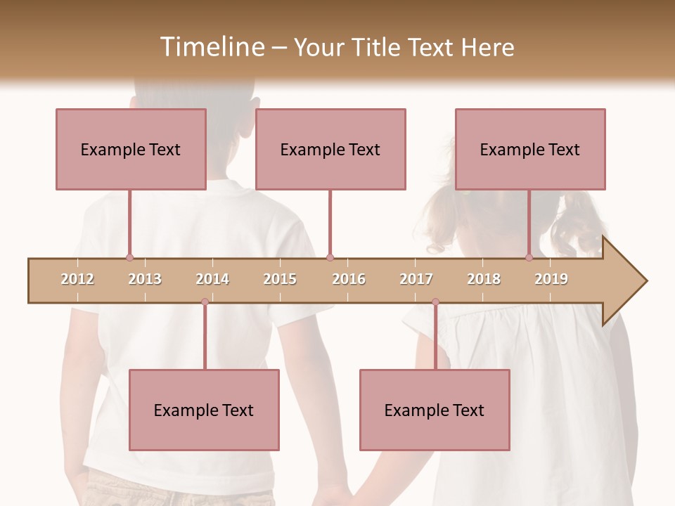 Construct Architecture Nature PowerPoint Template