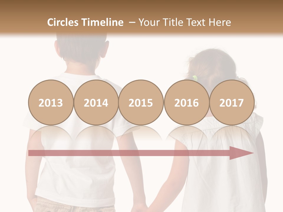 Construct Architecture Nature PowerPoint Template