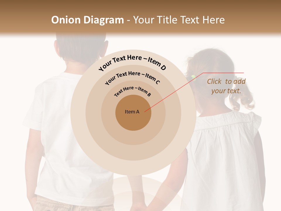 Construct Architecture Nature PowerPoint Template