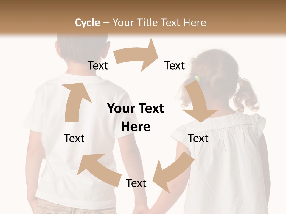 Construct Architecture Nature PowerPoint Template