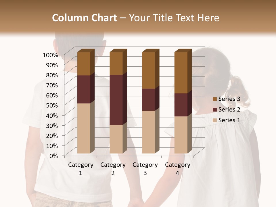 Construct Architecture Nature PowerPoint Template