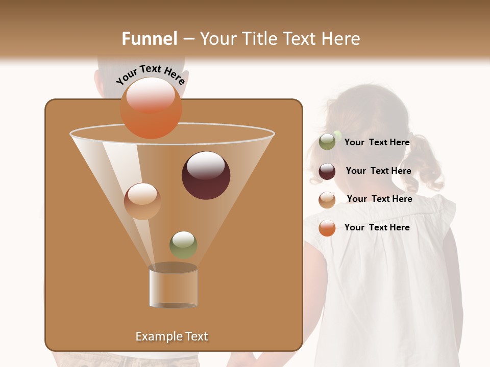 Construct Architecture Nature PowerPoint Template
