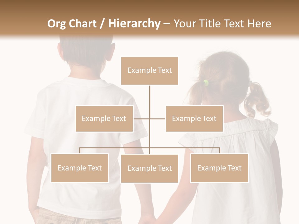 Construct Architecture Nature PowerPoint Template