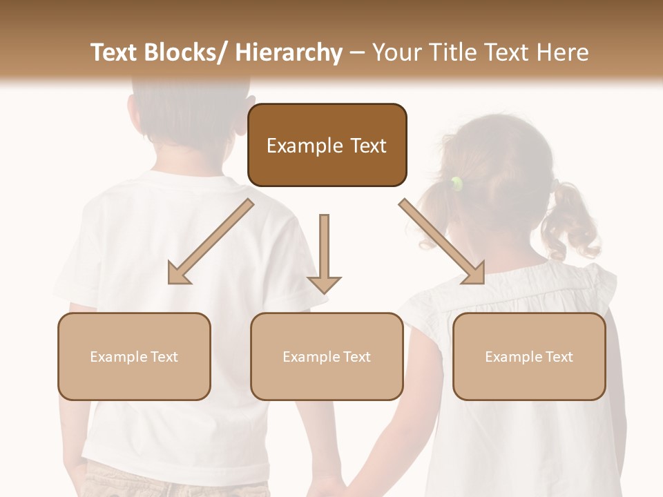Construct Architecture Nature PowerPoint Template