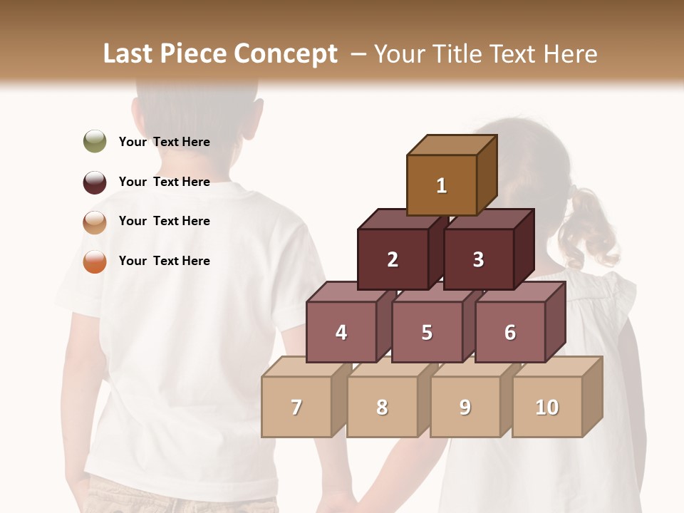 Construct Architecture Nature PowerPoint Template