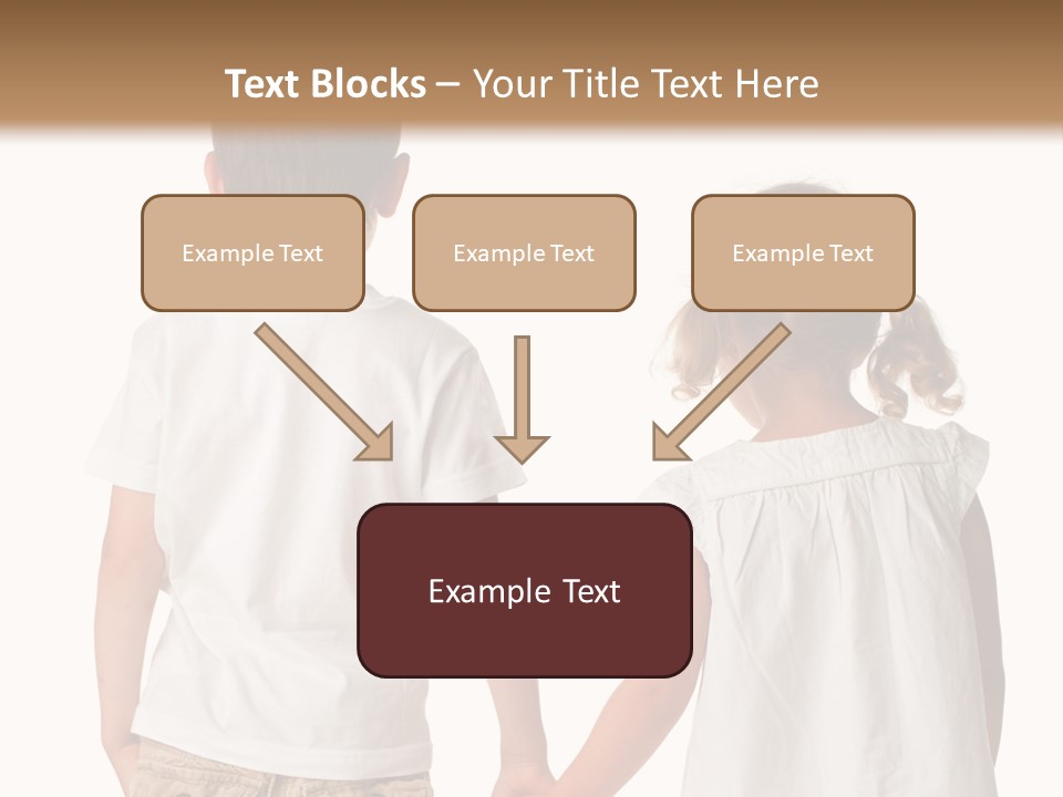 Construct Architecture Nature PowerPoint Template
