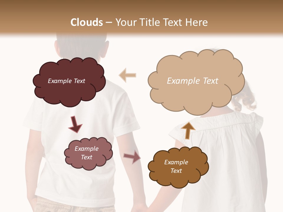 Construct Architecture Nature PowerPoint Template