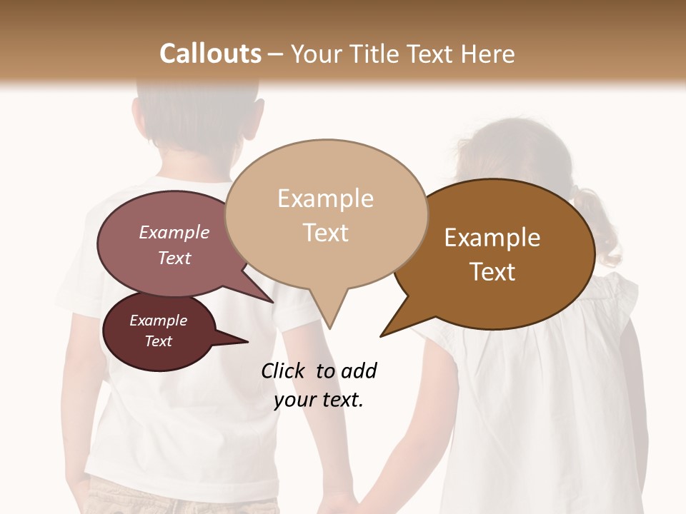 Construct Architecture Nature PowerPoint Template