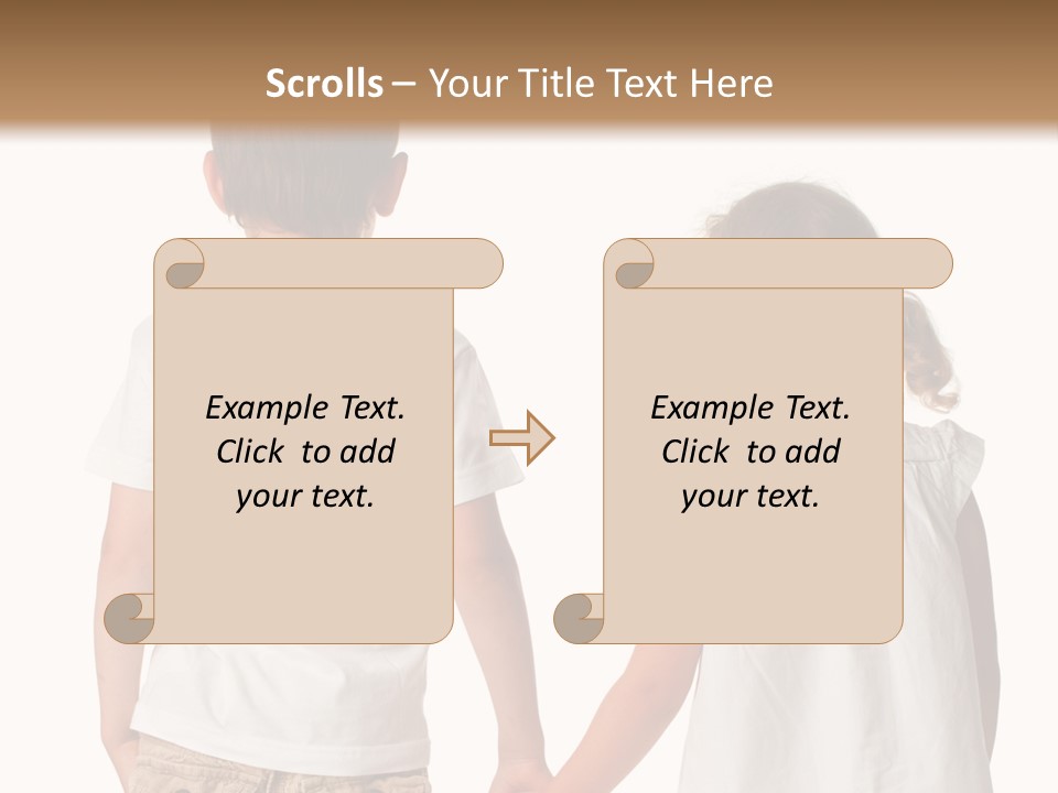 Construct Architecture Nature PowerPoint Template