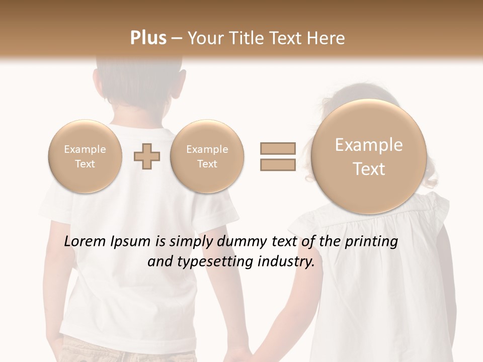 Construct Architecture Nature PowerPoint Template