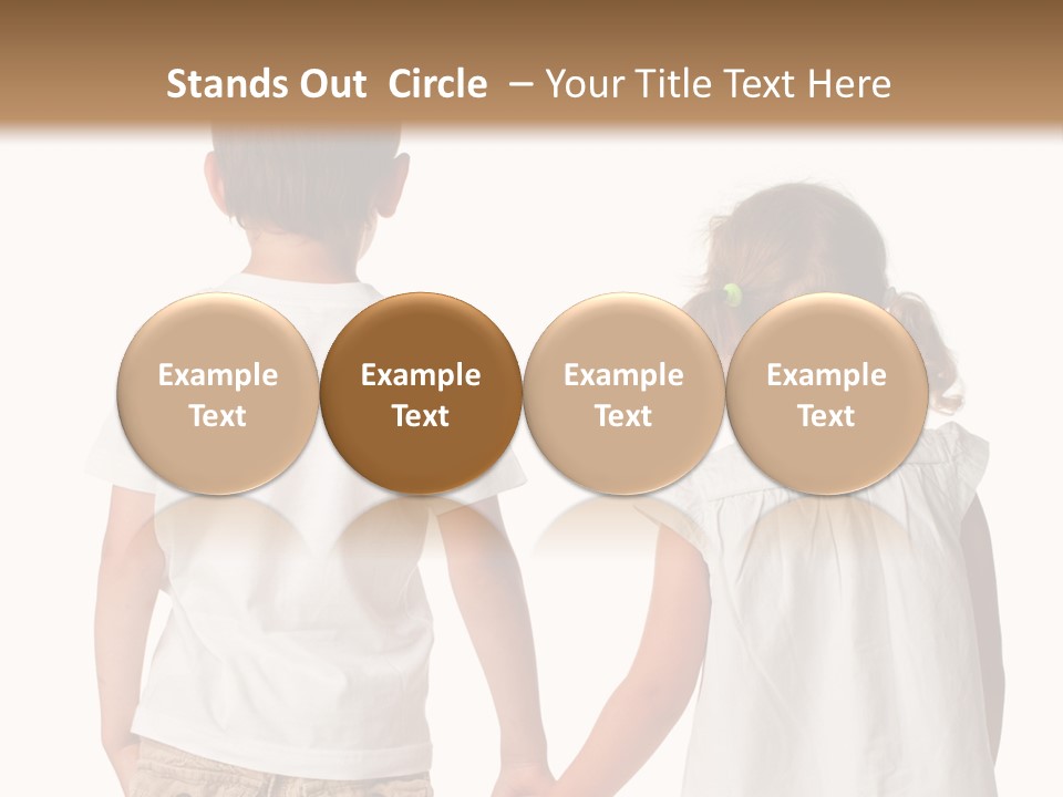 Construct Architecture Nature PowerPoint Template