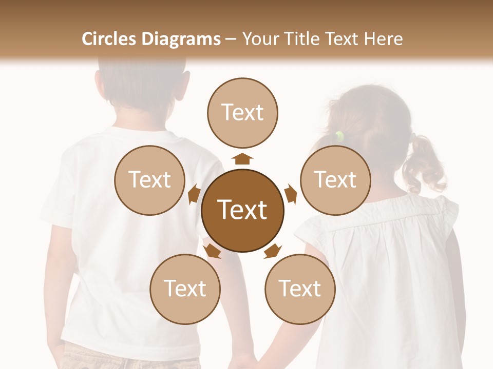 Construct Architecture Nature PowerPoint Template