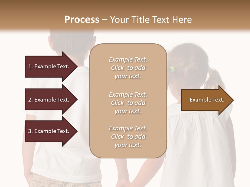 Construct Architecture Nature PowerPoint Template