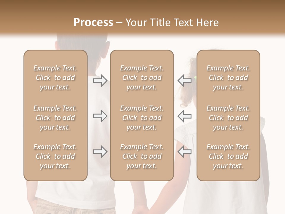 Construct Architecture Nature PowerPoint Template