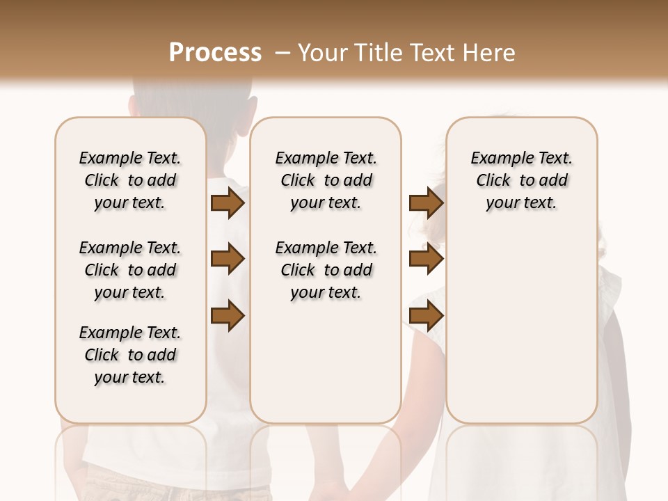 Construct Architecture Nature PowerPoint Template