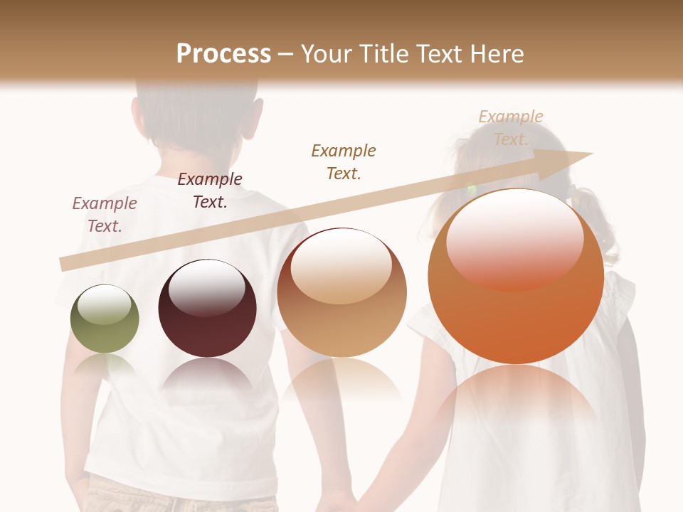 Construct Architecture Nature PowerPoint Template