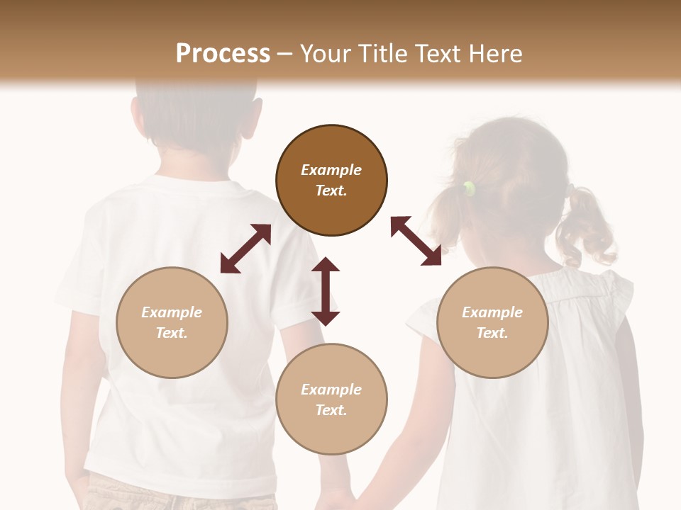 Construct Architecture Nature PowerPoint Template