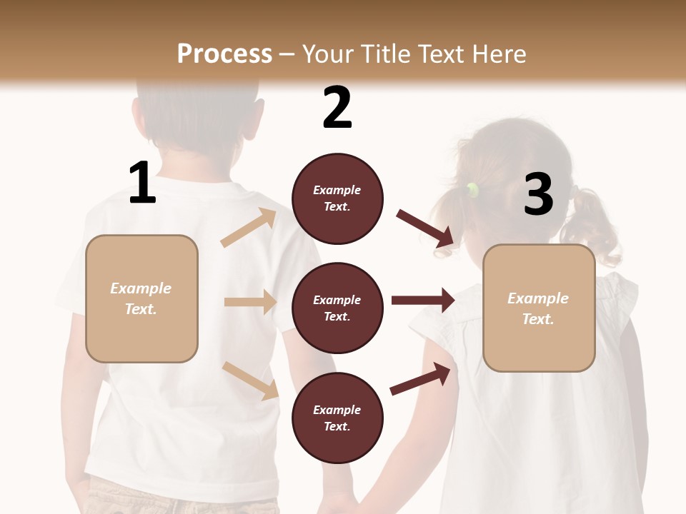 Construct Architecture Nature PowerPoint Template