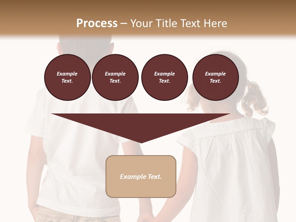 Construct Architecture Nature PowerPoint Template