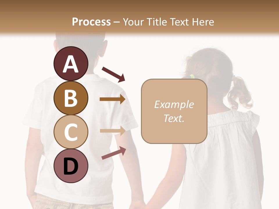 Construct Architecture Nature PowerPoint Template