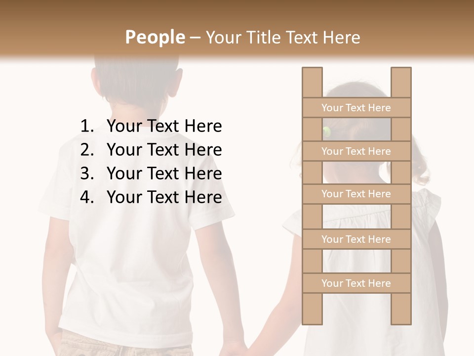 Construct Architecture Nature PowerPoint Template
