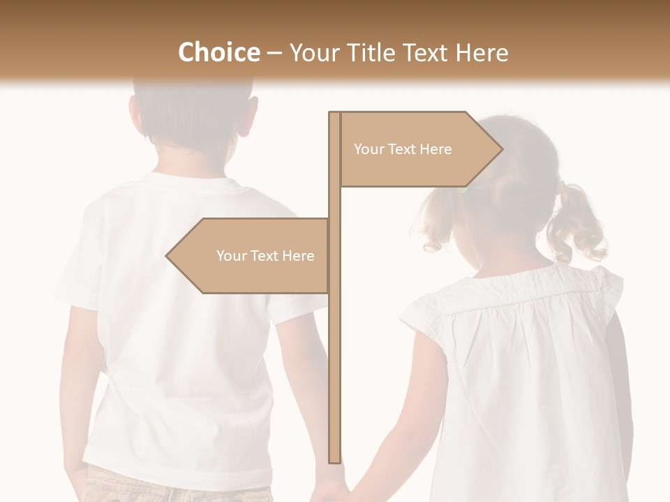 Construct Architecture Nature PowerPoint Template