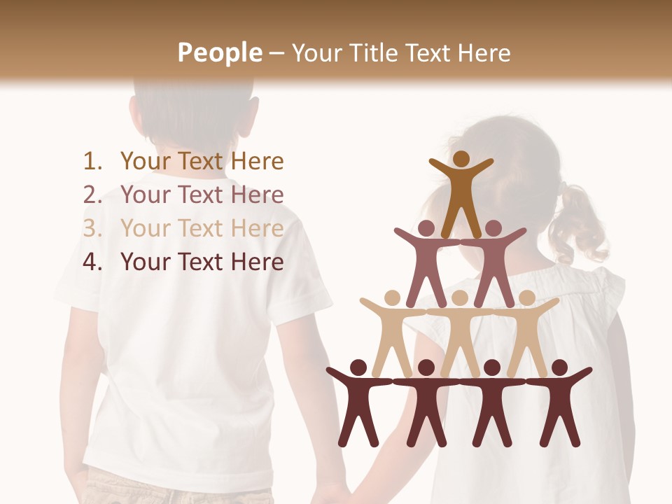 Construct Architecture Nature PowerPoint Template