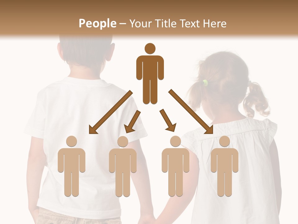 Construct Architecture Nature PowerPoint Template