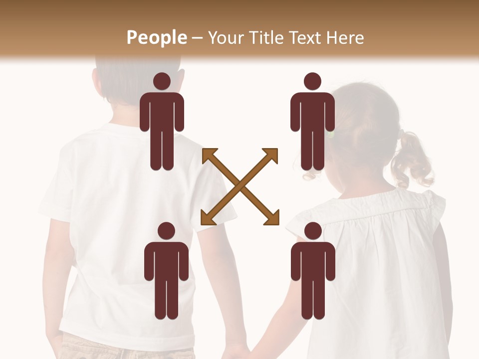 Construct Architecture Nature PowerPoint Template