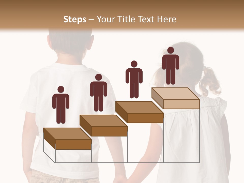 Construct Architecture Nature PowerPoint Template