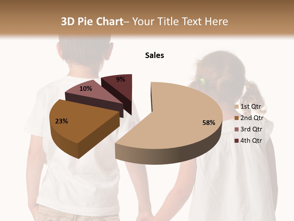 Construct Architecture Nature PowerPoint Template