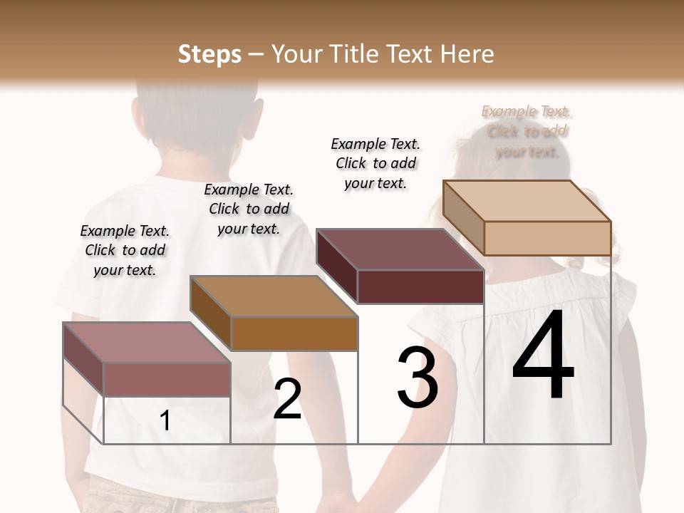 Construct Architecture Nature PowerPoint Template