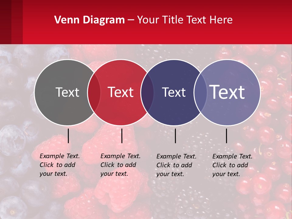 New Holding Rent PowerPoint Template