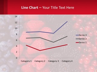 New Holding Rent PowerPoint Template