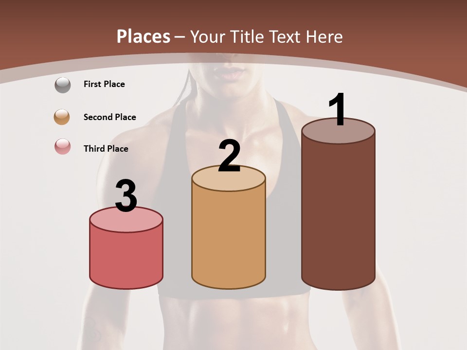 Model Conceptual Construction PowerPoint Template