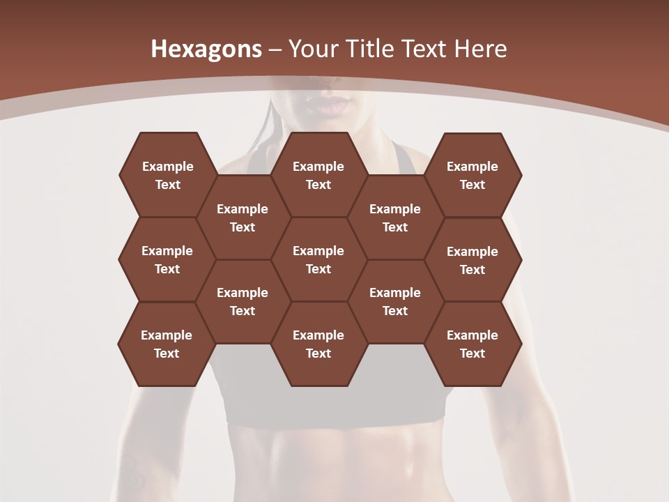 Model Conceptual Construction PowerPoint Template