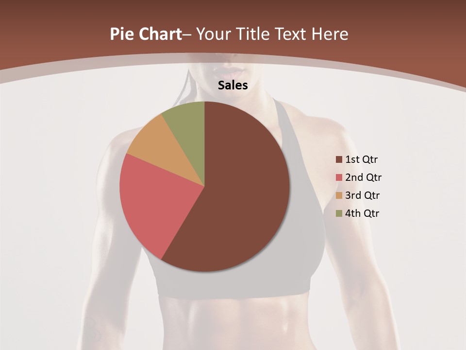 Model Conceptual Construction PowerPoint Template