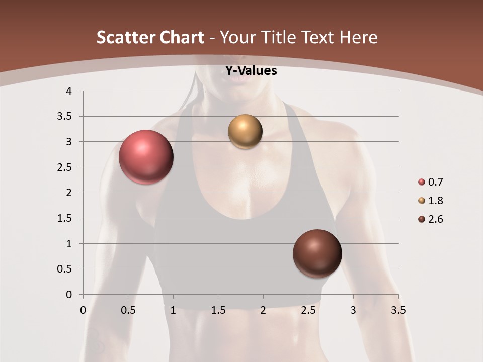 Model Conceptual Construction PowerPoint Template