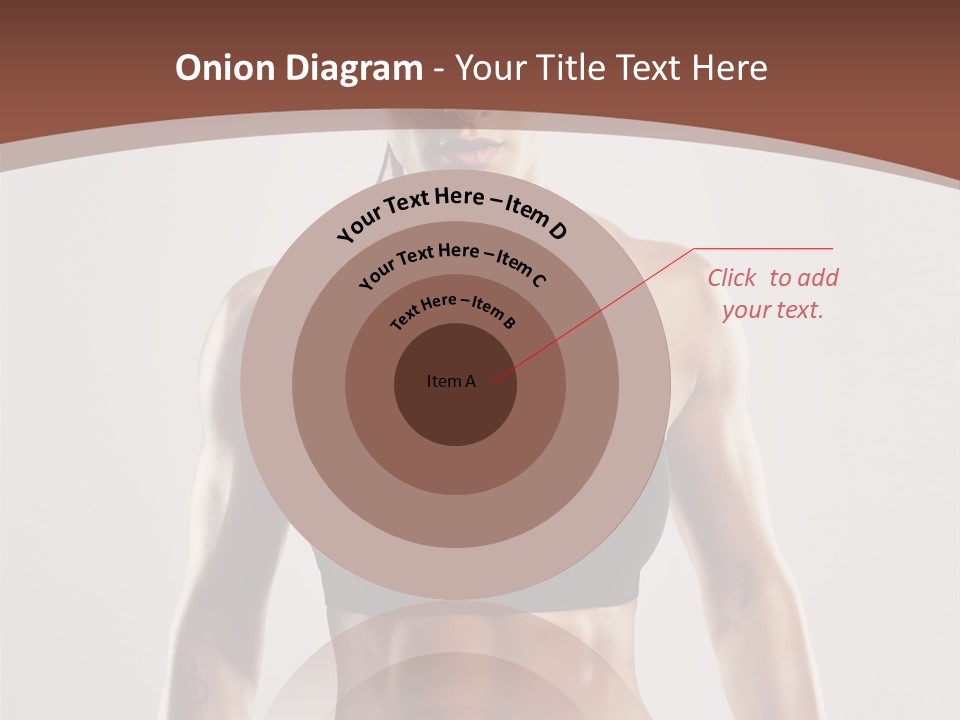 Model Conceptual Construction PowerPoint Template
