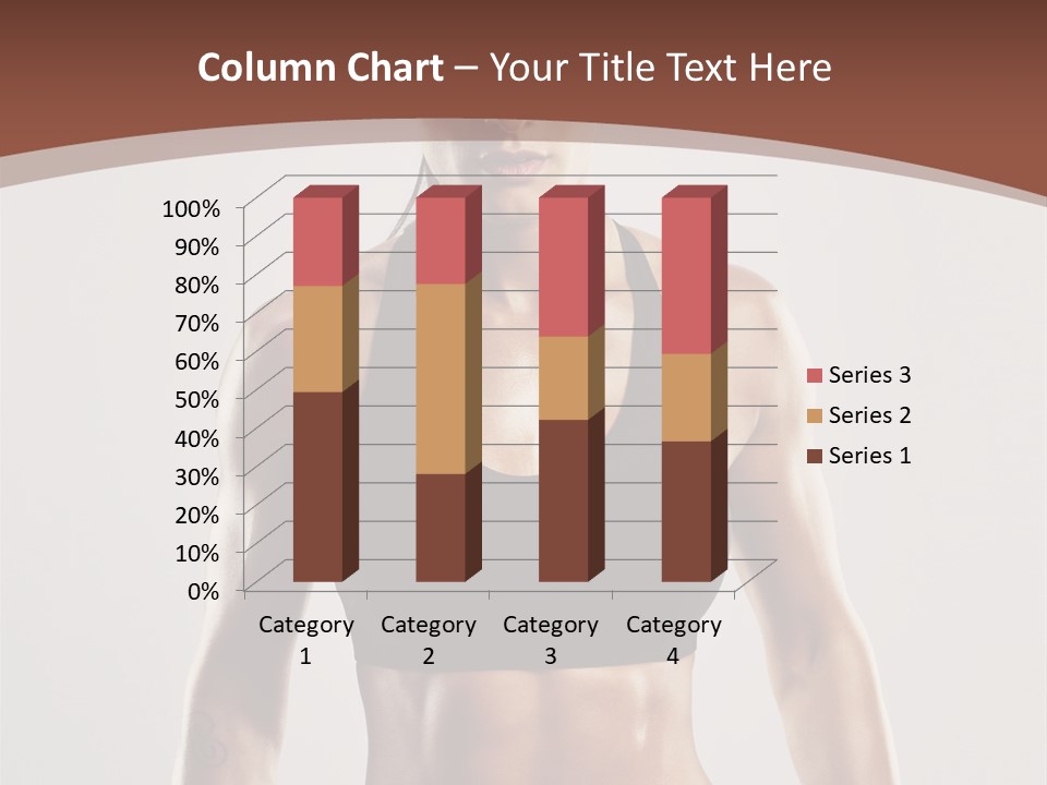 Model Conceptual Construction PowerPoint Template