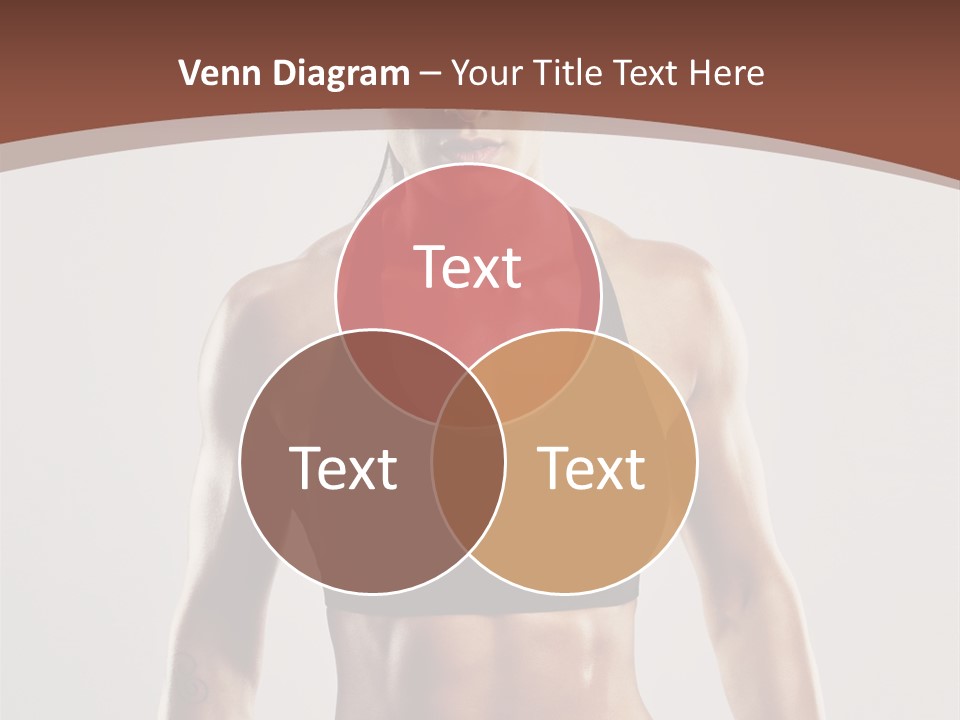 Model Conceptual Construction PowerPoint Template