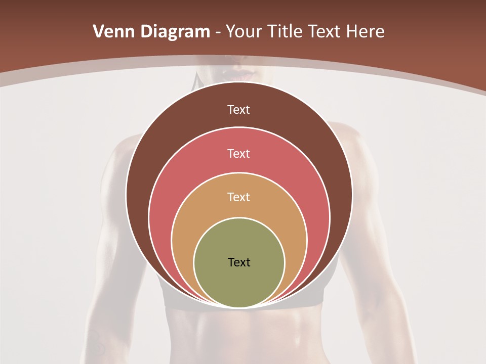 Model Conceptual Construction PowerPoint Template