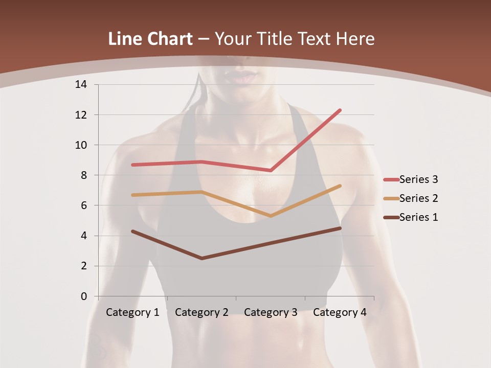Model Conceptual Construction PowerPoint Template