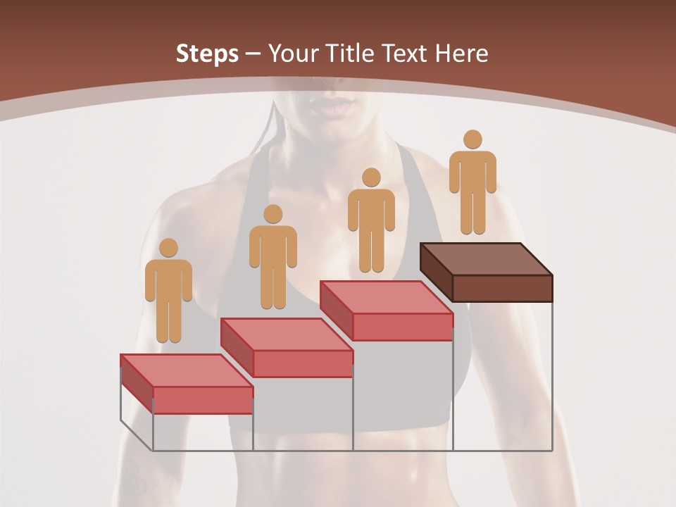 Model Conceptual Construction PowerPoint Template