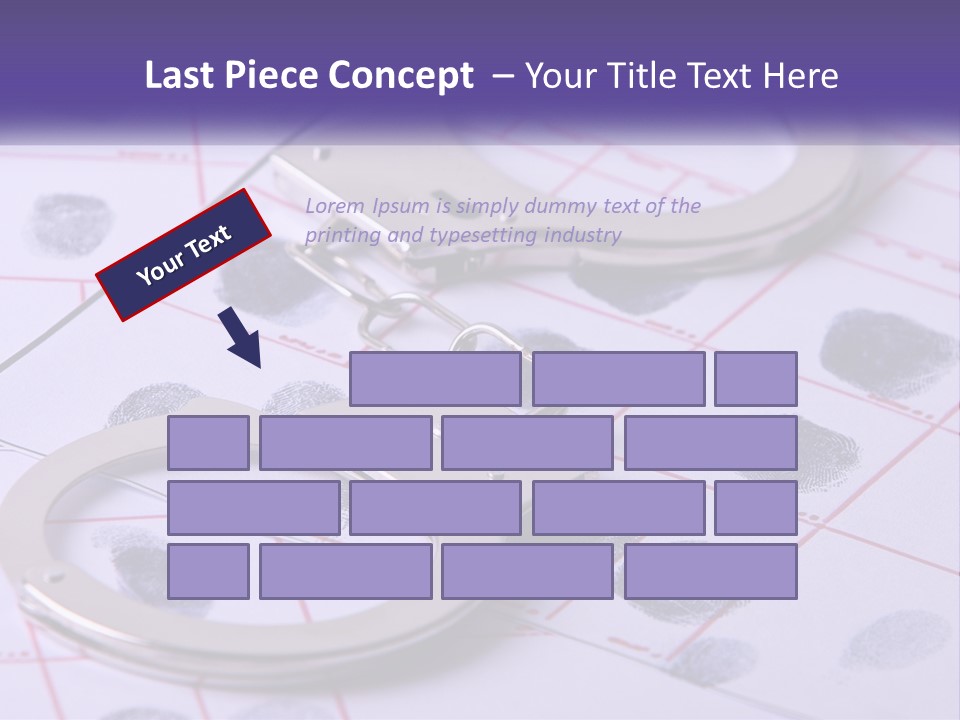 Loan Investment Rent PowerPoint Template