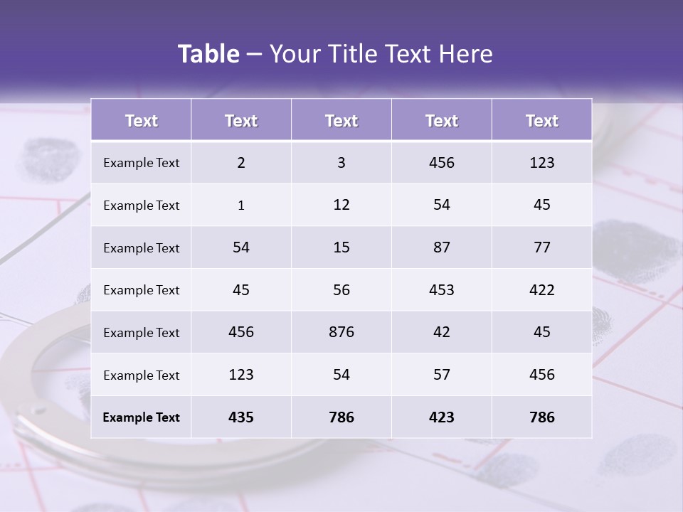 Loan Investment Rent PowerPoint Template