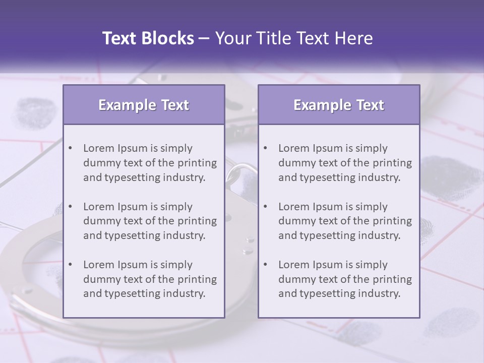 Loan Investment Rent PowerPoint Template