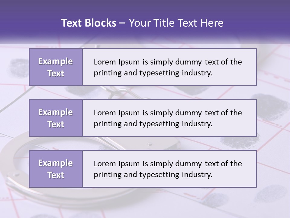 Loan Investment Rent PowerPoint Template