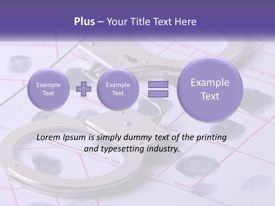Loan Investment Rent PowerPoint Template